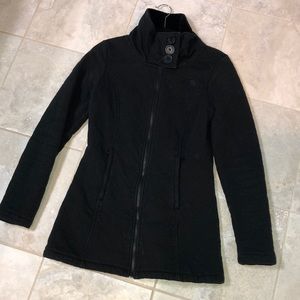 The North Face coat